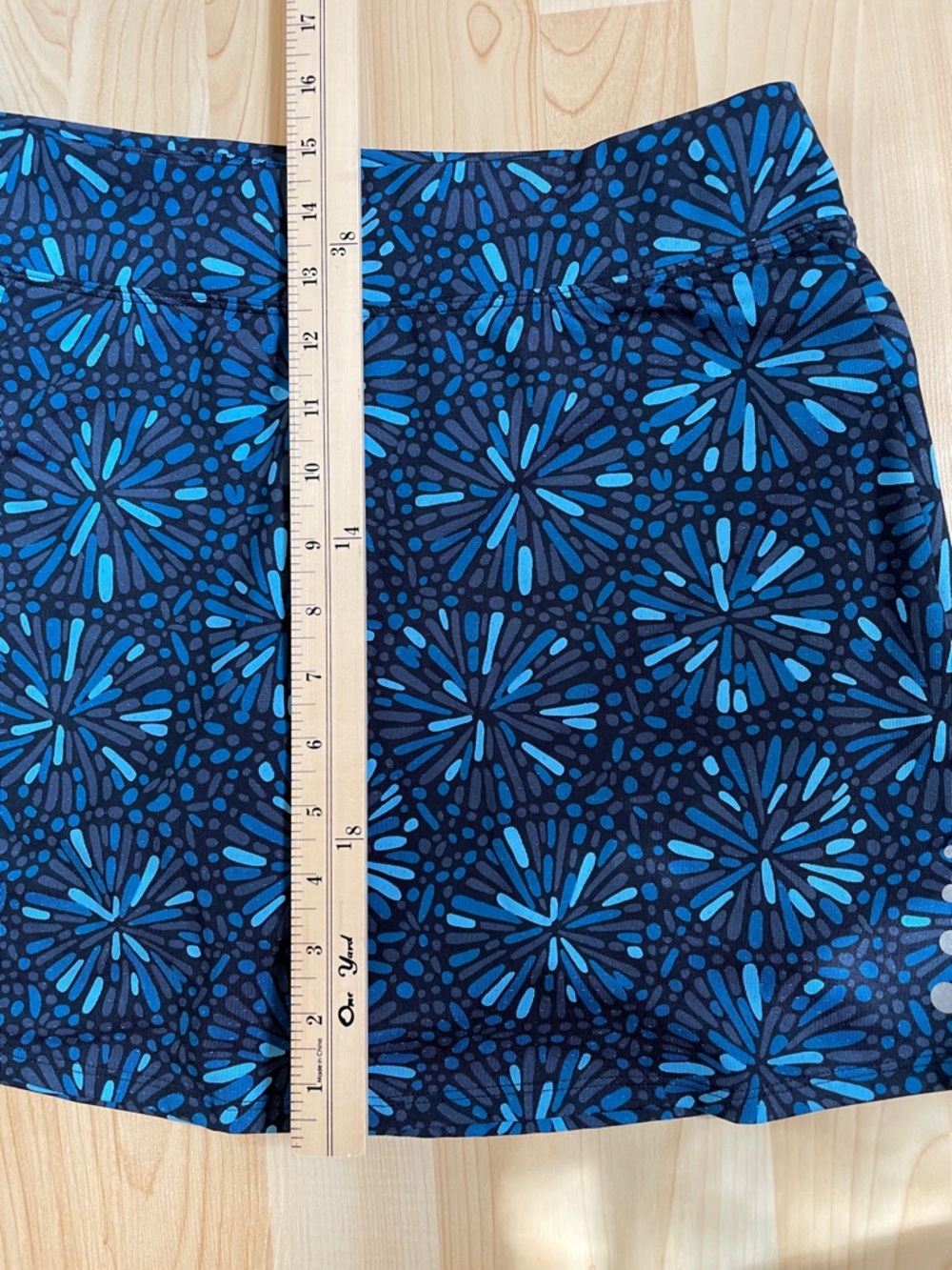 L.L. Bean Athletic Skorts, Size Small - Picture 13 of 14